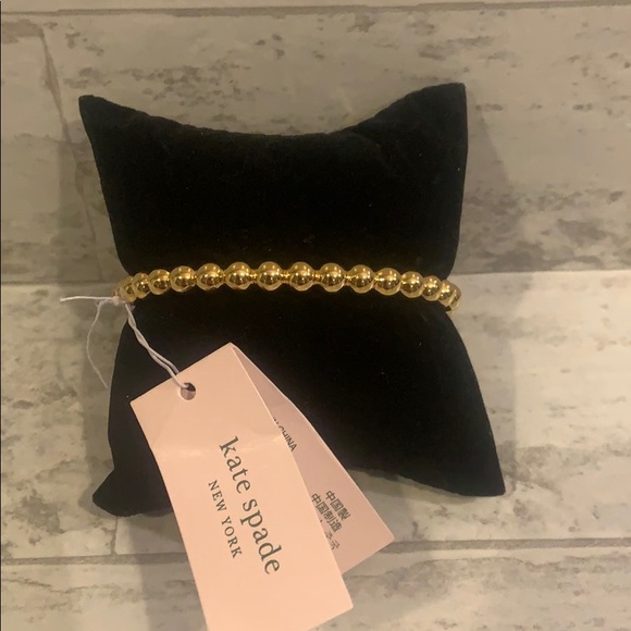 kate spade Jewelry - NWT Kate Spade Bracelet